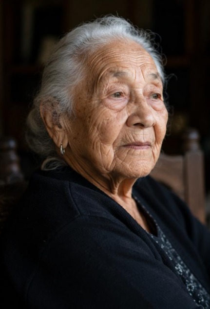 Carmen Quispe