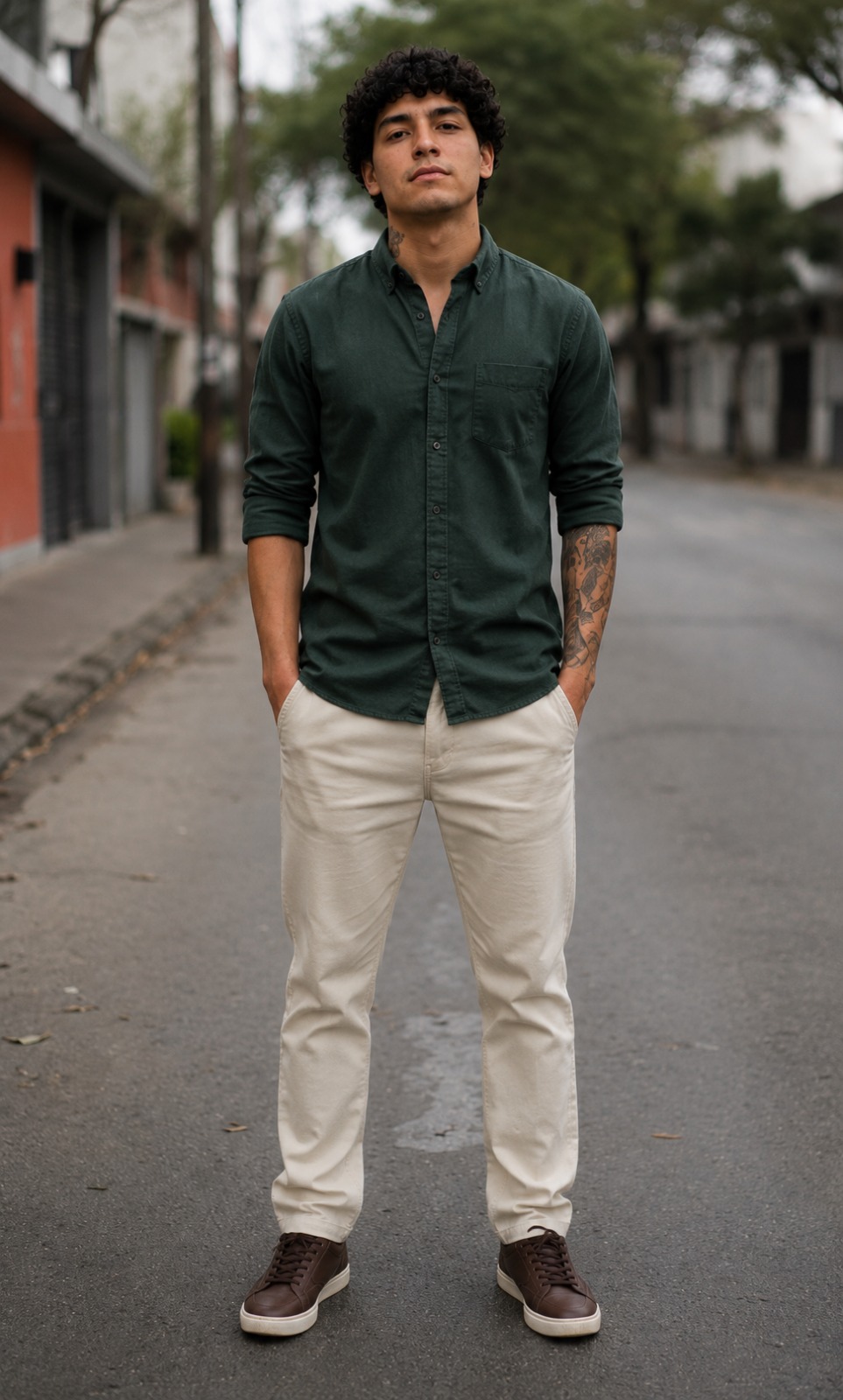 Eduardo Martínez