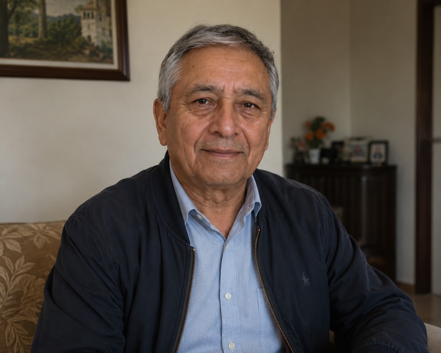 Ricardo Alarcón