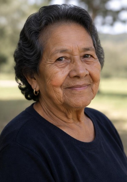 Rosa Torres